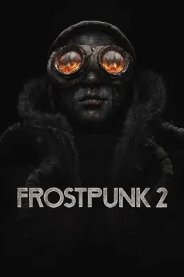 Frostpunk 2 (Windows/Xbox Series X|S)