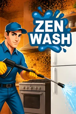 Zen Wash