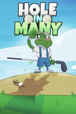 Hole in Many