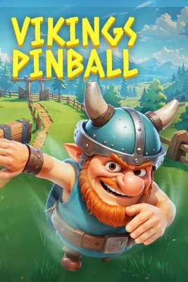 Vikings Pinball