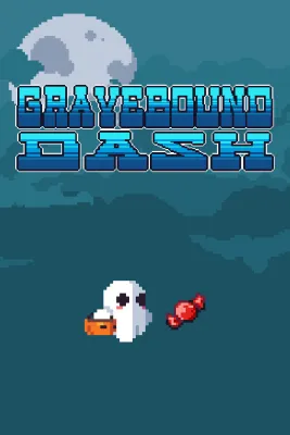 Gravebound Dash