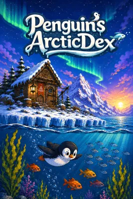 Penguin's ArcticDex