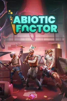 Abiotic Factor (Windows/Xbox Series X|S)