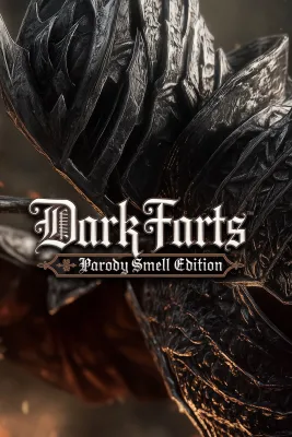 Dark Farts: Parody Smell Edition (Windows/Xbox Series X|S)