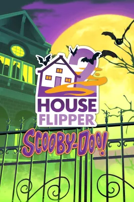 House Flipper 2 - Scooby-Doo DLC (DLC)
