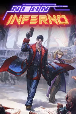 Neon Inferno