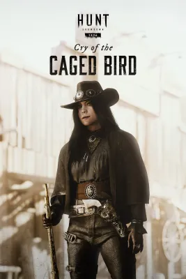 Hunt: Showdown 1896 - Cry of the Caged Bird (DLC)
