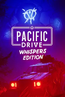 Pacific Drive: Whispers Edition (Windows/Xbox Series X|S)