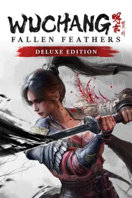 WUCHANG: Fallen Feathers Deluxe Upgrade Pack (DLC)