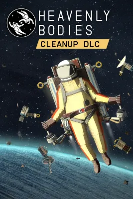 Heavenly Bodies - Cleanup DLC (DLC)
