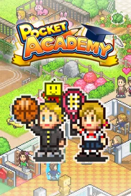 Pocket Academy
