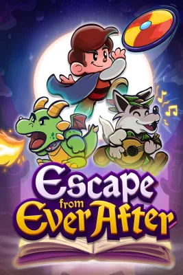 Escape from Ever After (Windows/Xbox Series X|S)