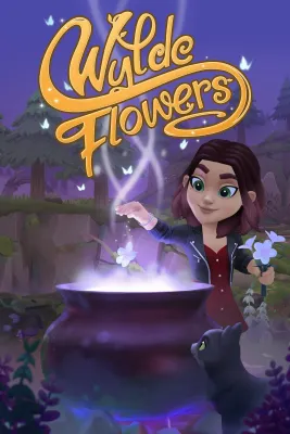 Wylde Flowers (Windows/Xbox Series X|S)