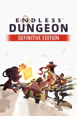 ENDLESS Dungeon™ - Definitive Edition
