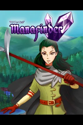 Manafinder