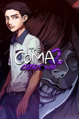 The Coma 2B: Catacomb