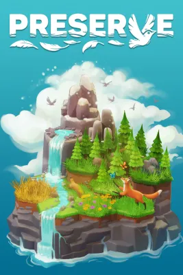 Preserve (Windows/Xbox Series X|S)