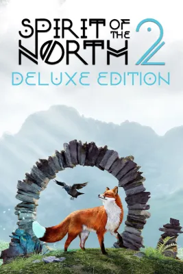 Spirit of the North 2 Deluxe Edition (Windows/Xbox Series X|S)
