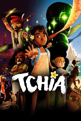Tchia (Windows/Xbox Series X|S)