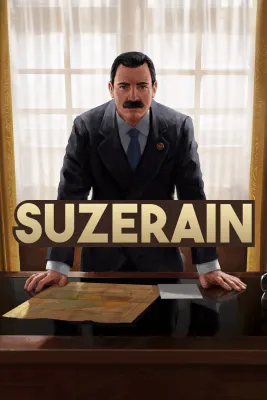 Suzerain