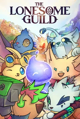 The Lonesome Guild (Windows/Xbox Series X|S)