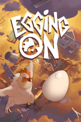 Egging On (Windows/Xbox Series X|S)