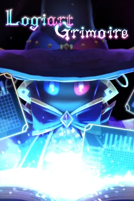 Logiart Grimoire