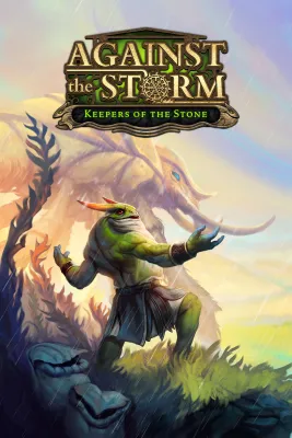 Against the Storm - Keepers of the Stone (DLC)