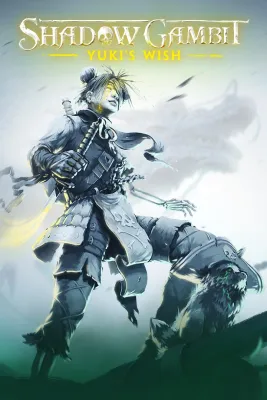 Shadow Gambit: Yuki's Wish (DLC)