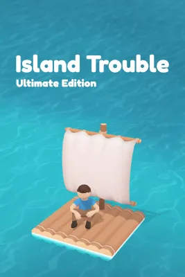 Island Trouble: Ultimate Edition