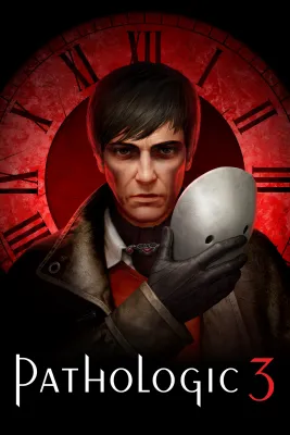 Pathologic 3 (Windows/Xbox Series X|S)
