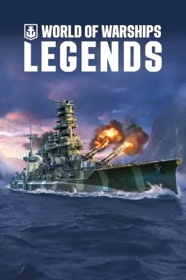 World of Warships: Legends — Dawn's Guardian (DLC)