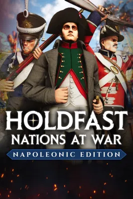 Holdfast: Napoleonic Edition (Windows/Xbox Series X|S)