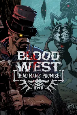 Blood West: Dead Man’s Promise (DLC)