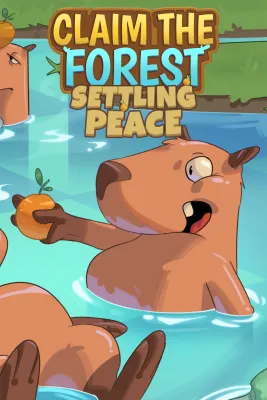 Claim the Forest: Settling Peace