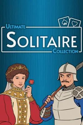 Ultimate Solitaire Collection