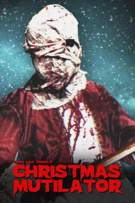 Christmas Mutilator (Windows/Xbox Series X|S)
