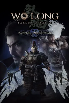 Battle of Zhongyuan (DLC)
