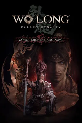 Conqueror of Jiangdong (DLC)