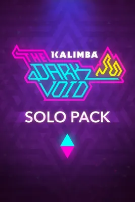 DARK VOID LEVEL PACK (DLC)