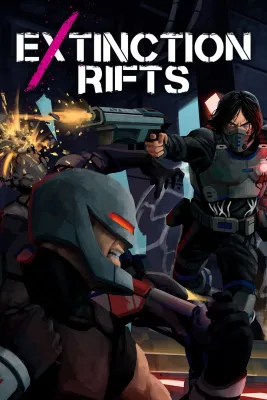 Extinction Rifts