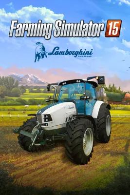 Lamborghini Nitro 120 (DLC)