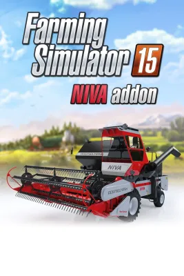 Niva (DLC)