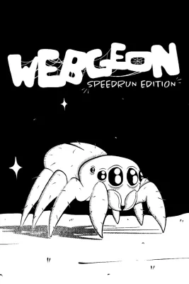 Webgeon Speedrun Edition