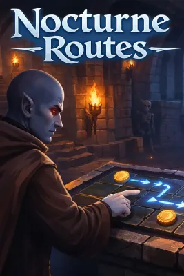 Nocturne Routes