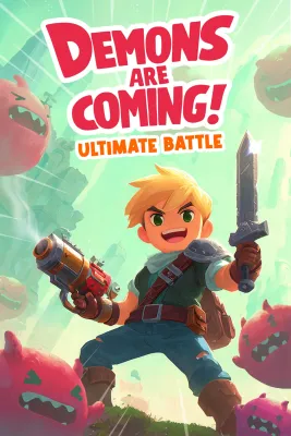 Demons Are Coming! - Ultimate Battle