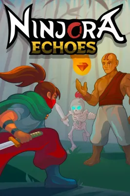 Ninjora Echoes