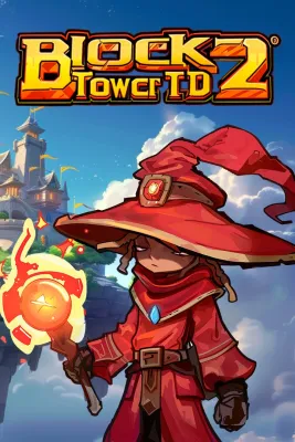 Block Tower TD 2