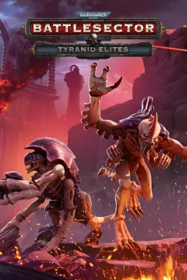 Tyranid Elites (DLC)