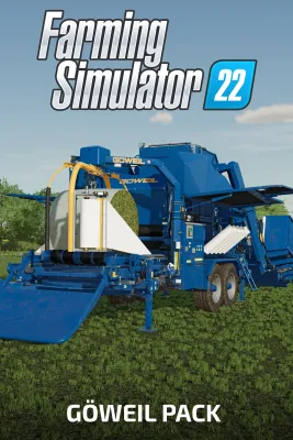 FS22: Goeweil Pack (DLC)